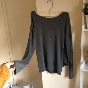MOVING SALE🏡 Beyond Yoga Long Sleeve